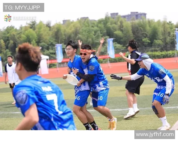 西安飞盘队与上海飞盘队对决回顾及比赛节奏分析