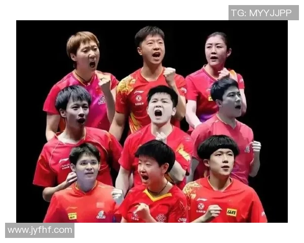 北京乒乓球队实力强劲最新乒乓球力量排行榜前十名揭晓
